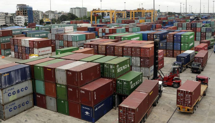 معاشی بحالی، برآمدات، ترسیلات زر بڑھ گئیں، سرمایہ کاروں کے اعتماد میں اضافہ