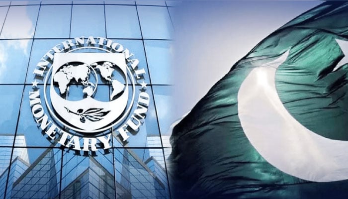 IMF کا آخری قرضہ، وزیراعظم کا یقین اور آئی ایم ایف کی ناصحانہ شرط