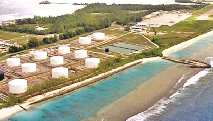 برطانیہ ’’چاگوس‘‘ جزائر سے دستبردار، خودمختاری ماریشس کے سپرد کردی