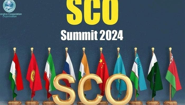 SCO سربراہی اجلاس آج، باہمی تعاون بڑھانے اور اہم تنظیمی فیصلے ہونگے