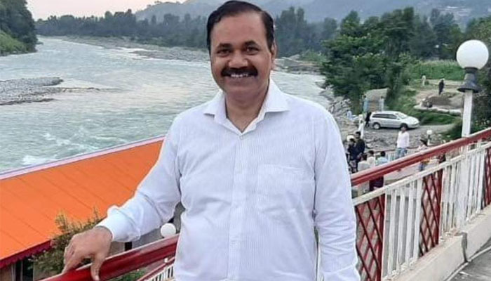 سینئر صحافی جان محمد مہر قتل کیس، 2 ملزمان ضمانت پر رہا