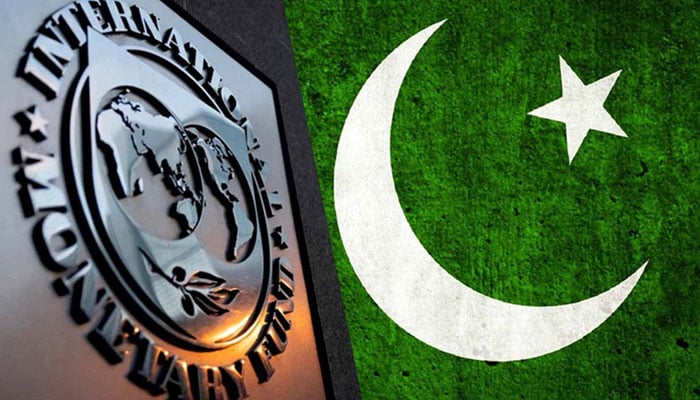 IMF نے پاکستان میں مہنگائی میں مسلسل کمی کی پیشگوئی کردی