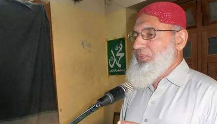 سندھ اولیا اللّٰہ کی سرزمین، ڈاکوؤں کا راج قائم، اسداللّٰہ بھٹو