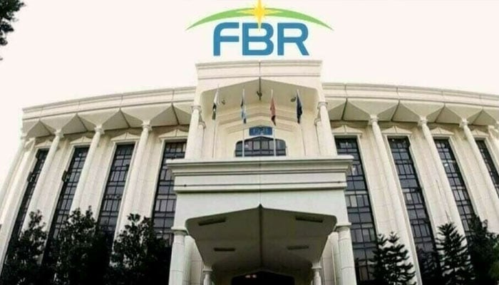 FBR کا 54 شہروں میں نئے پراپرٹی ریٹس جاری کرنیکا فیصلہ