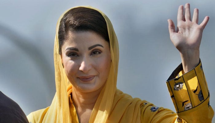 مریم نواز نومبر میں لندن جائینگی، نواز شریف کیساتھ یورپ کا دورہ ہوگا