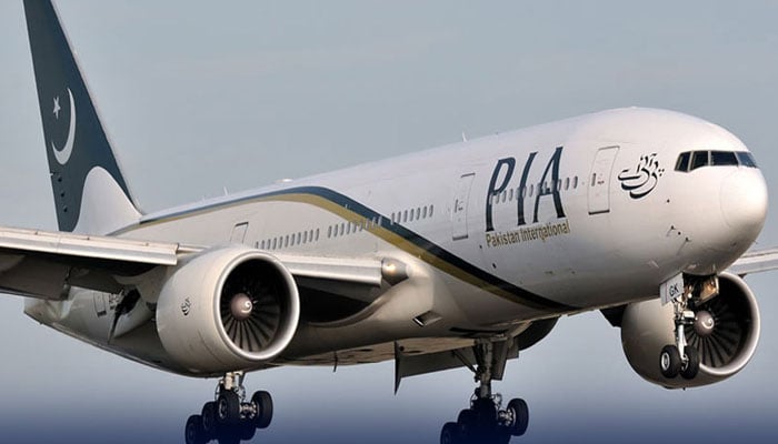 PIA نجکاری آج، نیلامی براہ راست دکھائی جائے گی