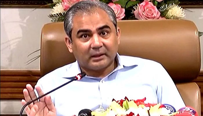 فورسز کو 3 ماہ حراست کے اختیارات، ملکی سلامتی، دفاع اور امن سے متعلق جرائم میں ملوث افراد کی تحقیقات JIT کرے گی، بل پیش