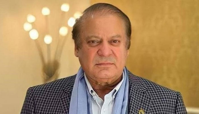 نواز شریف کی مسلم لیگ ن امریکا کے عہدیداروں سے ملاقات