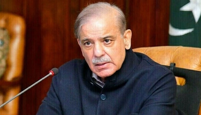 عالمی مقابلوں کیلئے کھلاڑیوں کو معیاری سہولیات کی فراہمی حکومت کی ترجیح ہے، شہباز شریف