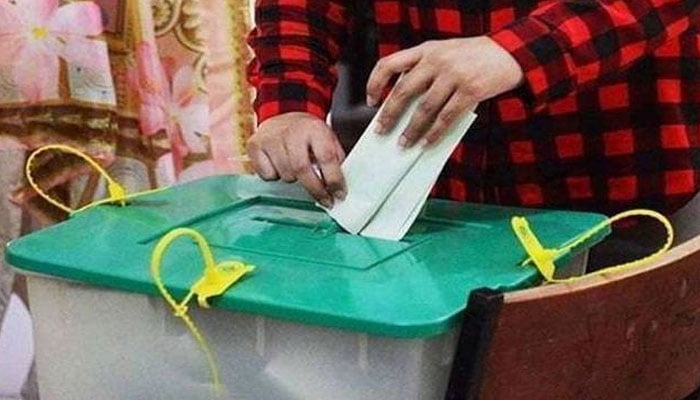 کراچی کے 6 اضلاع میں ضمنی بلدیاتی انتخابات جمعرات کو ہوں گے