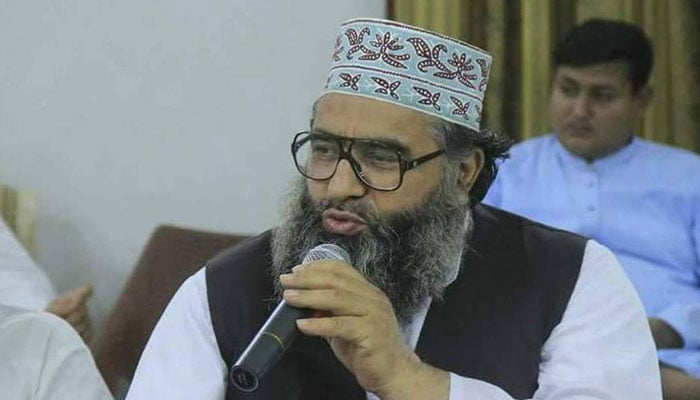 جے یو آئی کے رہنماؤں کی ملاقاتیں، اے پی سی میں شرکت کی دعوت