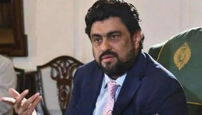 کھلاڑیوں کو آگے لانے کیلئے سندھ گورنر گیمز ہونگے، کامران ٹیسوری