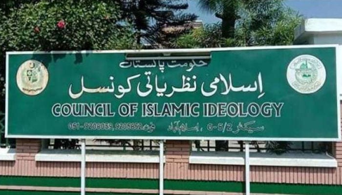 وی پی این کے استعمال کو غیر شرعی قرار دینے کے معاملہ پر اسلامی نظریاتی کونسل کا اجلاس آج طلب