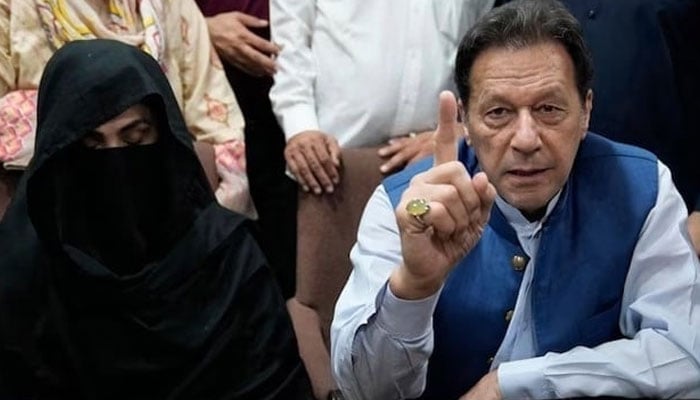 عمران، بشریٰ کے دفاع میں، حکومتی انتباہ، سعودیہ سے دوستی میں رکاوٹ پر قوم ہاتھ توڑ دے گی، وزیراعظم، بیان سیاق و سباق سے ہٹ کر چلایا گیا، بانی پی ٹی آئی