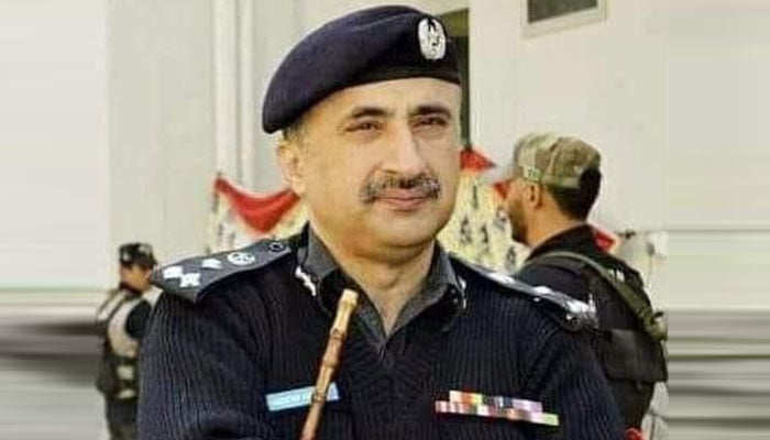 سرکاری آنسو گیس شیلوں کے استعمال کا الزام، IGP نے تحقیقات کا حکم دیدیا