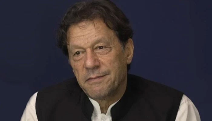 بھٹو کے بعد عمران خان کیخلاف بھی قتل کا مقدمہ درج، FIR سیل