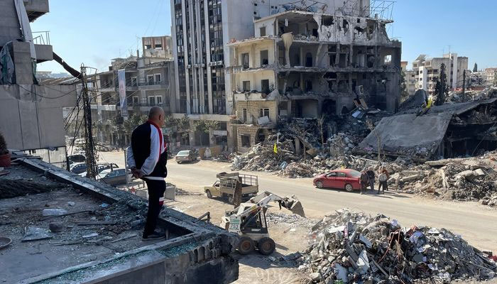 2025، اسرائیل، لبنان اور ایران خطرناک ترین ممالک میں سرفہرست ہوں گے
