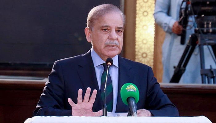 فتنہ گروہ کی پسپائی سے عوام کو ریلیف دینے میں تیزی آئے گی، وزیراعظم پاکستان
