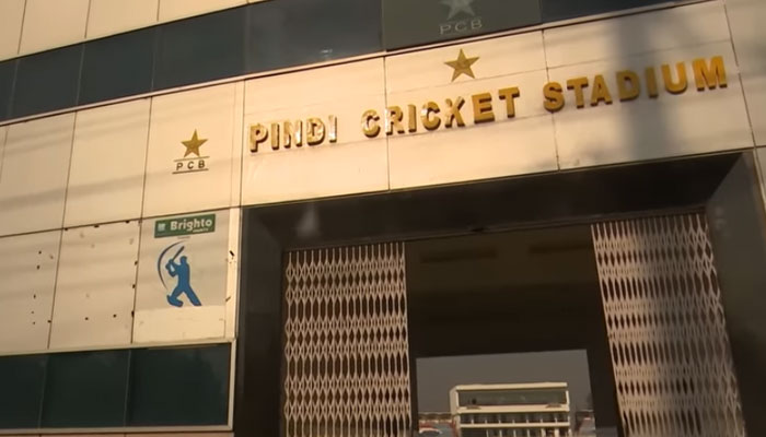 چیمپئنز T-20 کپ کا آج پنڈی میں آغاز تمام مقابلے ”جیو سوپر“ سے براہ راست