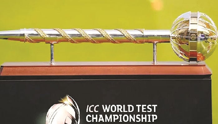 ICC  ورلڈ ٹیسٹ چیمپئن شپ فائنل کی دلچسپ دوڑ، کس ٹیم کے چانسز زیادہ ہیں