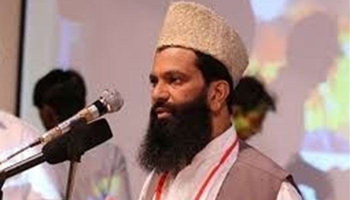 مدارس اسلام کے قلعے، سازشیں کامیاب نہیں ہونے دینگے، قاضی احمد نورانی