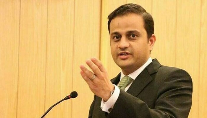 تحریک اور تعمیر پاکستان میں خالق دینا ہال مرکزی حیثیت کا حامل رہا، میئر کراچی
