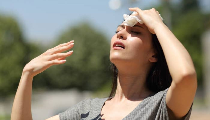 2025 تاریخ کا گرم ترین سال ثابت ہوگا، ماہرین موسمیات