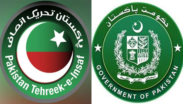 حکومت اور PTI بیک چینل رابطے فعال کرنے کی کوششیں، مثبت نتائج کی توقع ہے، ذرائع