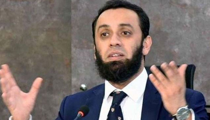 بانی چیئرمین PTI سانحہ 9 مئی کا ماسٹر مائنڈ اور منصوبہ ساز، وزیر اطلاعات