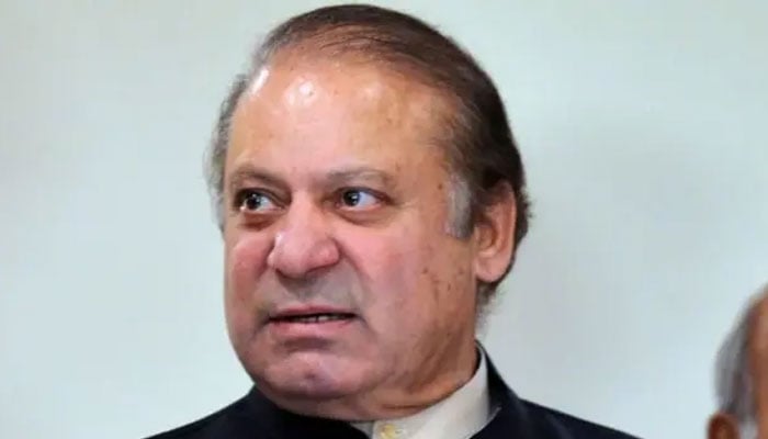 نواز شریف کی سالگرہ منانے کیلئے مسلم لیگ ن کا لندن میں بڑا پاور شو