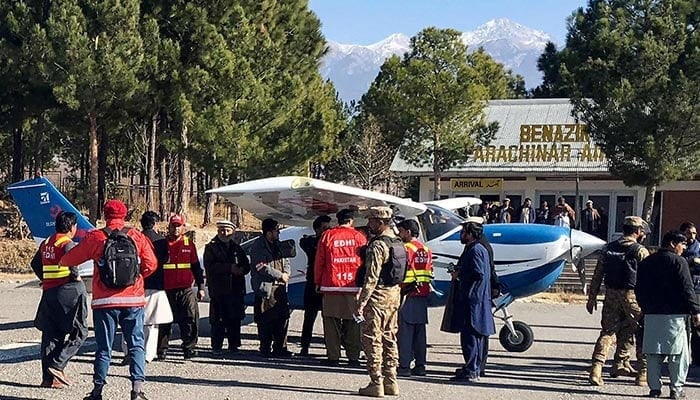 پاراچنار، راستوں کی بندش، علاج نہ ہونے سے جاں بحق بچوں کی تعداد 100 سے متجاوز