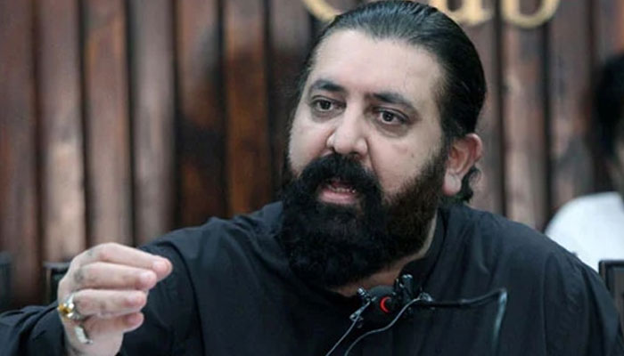 26 نومبر، کوئی سازش نہیں تھی، ہمارا پرامن احتجاج اور آئینی حق تھا، تحریک انصاف