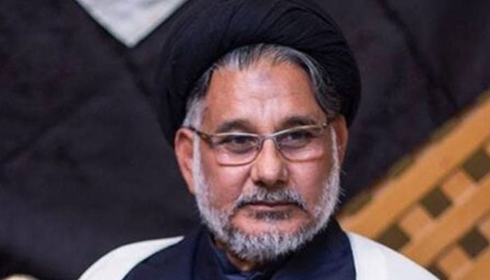 پارا چنار سے اظہار یکجہتی، مجلس وحدت مسلمین کا احتجاج پانچویں روز بھی جاری رہا