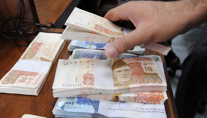 خیبرپختونخوا، غیر ملکی قرضوں وگرانٹس کے حساب میں 70 ارب کی بے ضابطگیاں