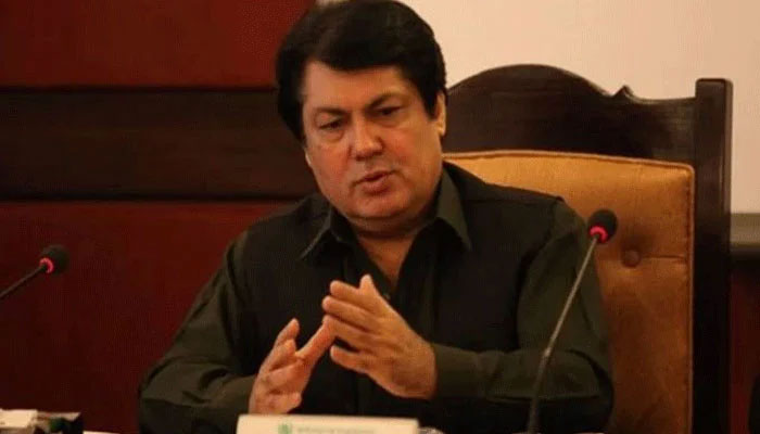 کرم میں فائرنگ، تاحال حملہ آور نامعلوم، تفتیش ہو رہی ہے، علی سیف