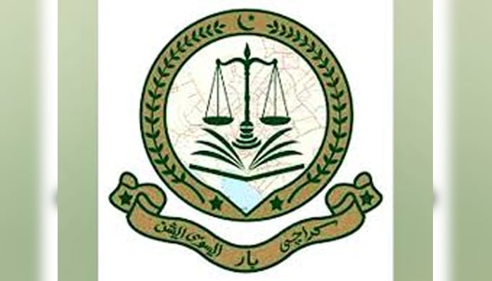 کراچی بار سندھ کے مختلف اضلاع میں اضافی 190,195ایکڑ زمین دینے کے خلاف شدید تحفظات کا اظہار