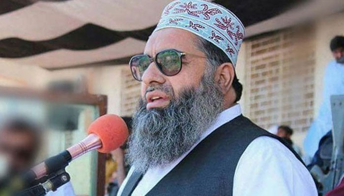 مدارس دینیہ کا فیضان تاقیامت جاری رہے گا، بدخواہ رسوا ہونگے، قاری عثمان