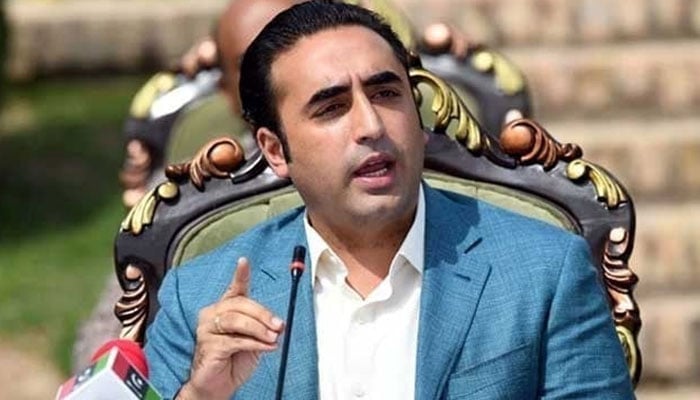 پبلک پرائیویٹ پارٹنرشپ سے ملک میں معاشی انقلاب لاسکتے ہیں، بلاول