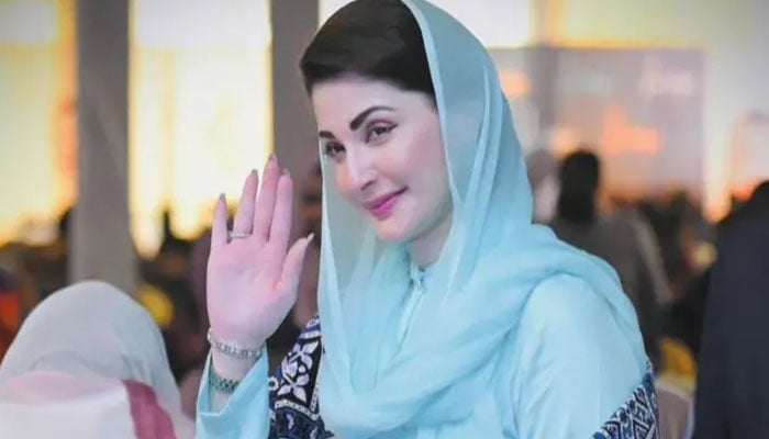 مریم نواز کی فیک تصاویر، ملزمان سے بھیجا مواد برآمد، ایف آئی اے