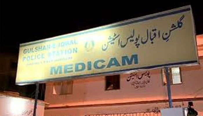 گلشن اقبال کراچی سے مبینہ اغوا ہونے والی لڑکی نوشہرو فیروز سے بازیاب