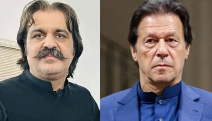 عمران نے گنڈاپور کو PTI خیبرپختونخوا کی صدارت سے ہٹادیا، جنید اکبر صدر مقرر، وزیراعلیٰ کو دہشت گردی اور گورننس پر فوکس کی ہدایت