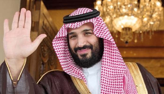 شہزادہ محمد بن سلمان کے دورہ پاکستان کی تیاریاں، دورہ آئندہ ماہ متوقع