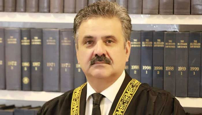 چیف جسٹس پاکستان نے ججز تبادلے خوش آئند قرار دیدیے