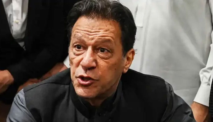 عمران خان نے کسی کو کوئی خط تحریر نہیں کیا، سپرنٹنڈنٹ جیل کا انکشاف