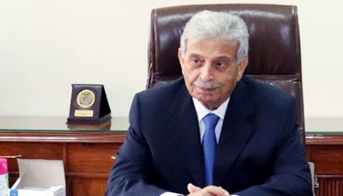 رمضان کیلئے ایک لاکھ ٹن چینی 120 روپے کلو مہیا کی جائے، رانا تنویر