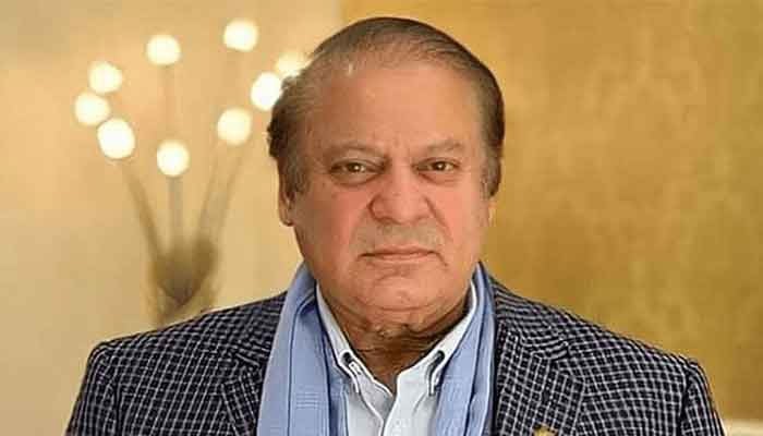 شہباز شریف بڑی محنت کرتے ہیں، مریم نے فخر سے میرا سر بلند کردیا، نواز شریف