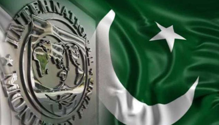 ماحولیاتی فنڈ کے ایک ارب ڈالر کی پاکستانی درخواست پر حتمی بات چیت کیلئے IMF کا تکنیکی وفد پاکستان کا دورہ کرے گا