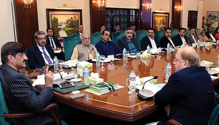 سندھ الیکٹرک پاور ریگولیٹری اتھارٹی (سیپرا) جلد مکمل فعال ہوجائیگی، مراد شاہ