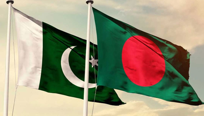 پاکستان اور بنگلادیش کے درمیان براہ راست تجارت کا آغاز