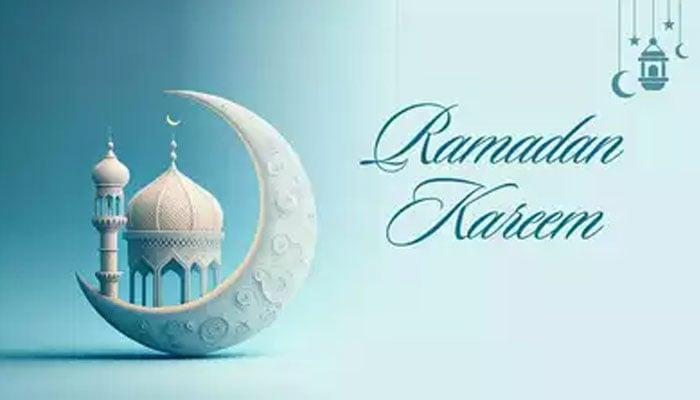 2030 میں مسلمان دو مرتبہ رمضان کا استقبال کریں گے
